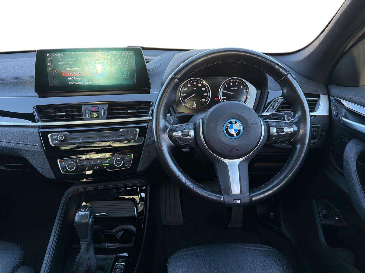 Used BMW X1 2022 for sale - 77707460: Photo 9