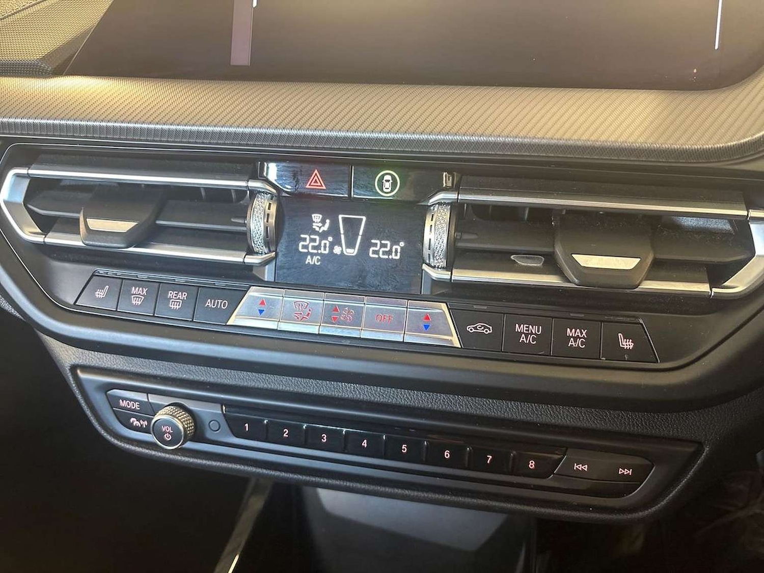 Used BMW 1 Series 2021 for sale - 76596207: Photo 12