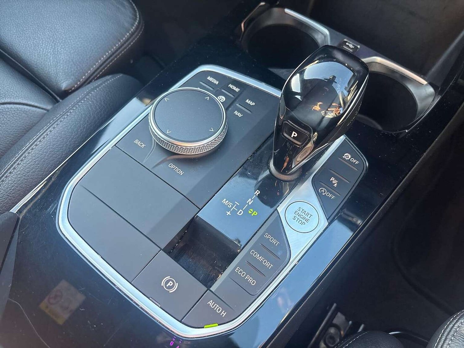 Used BMW 1 Series 2021 for sale - 76596207: Photo 13