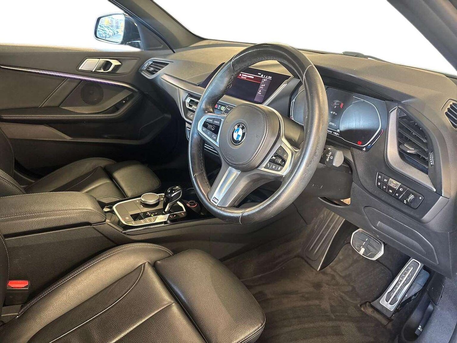 Used BMW 1 Series 2021 for sale - 76596207: Photo 15