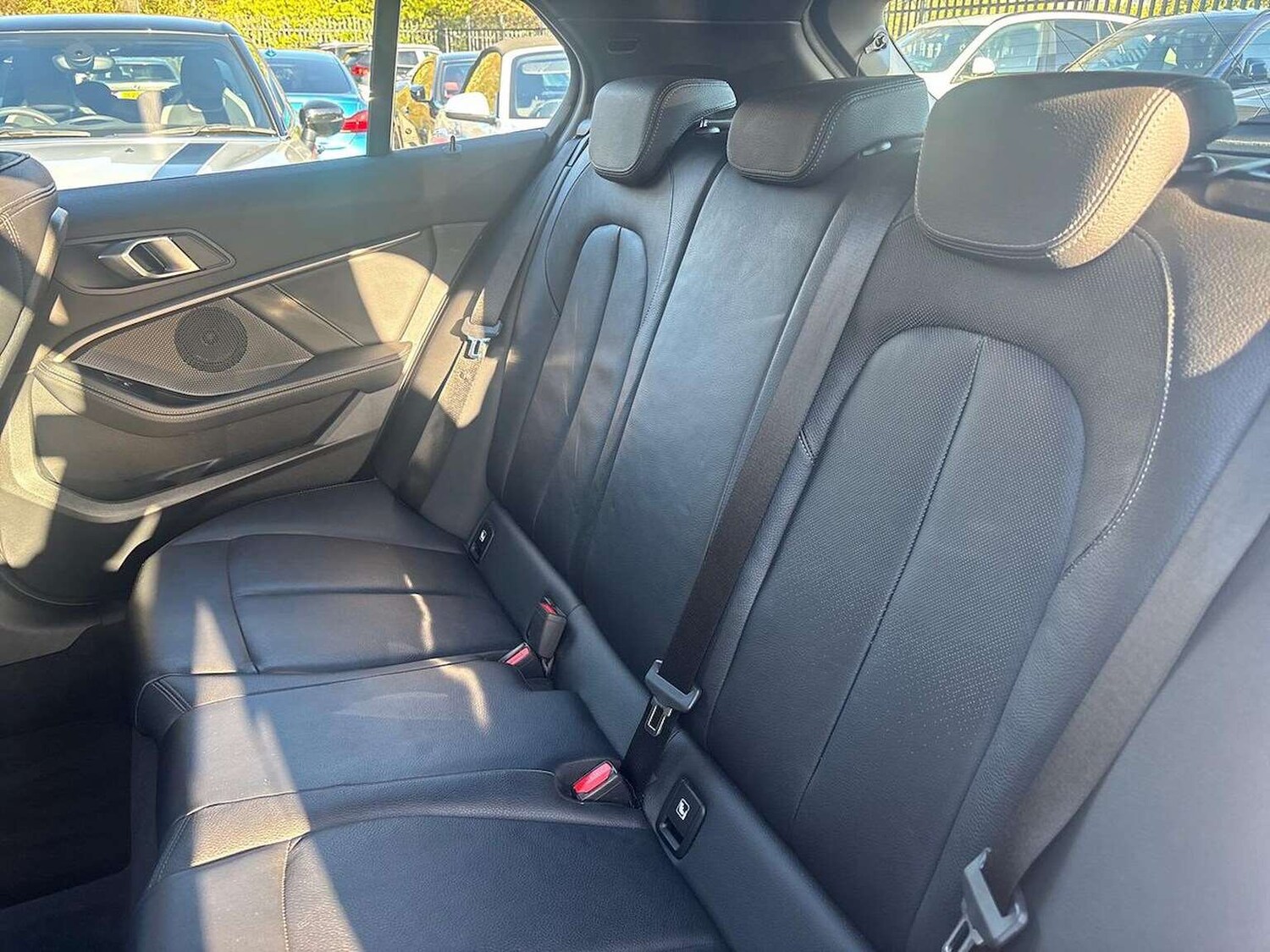 Used BMW 1 Series 2021 for sale - 76596207: Photo 16