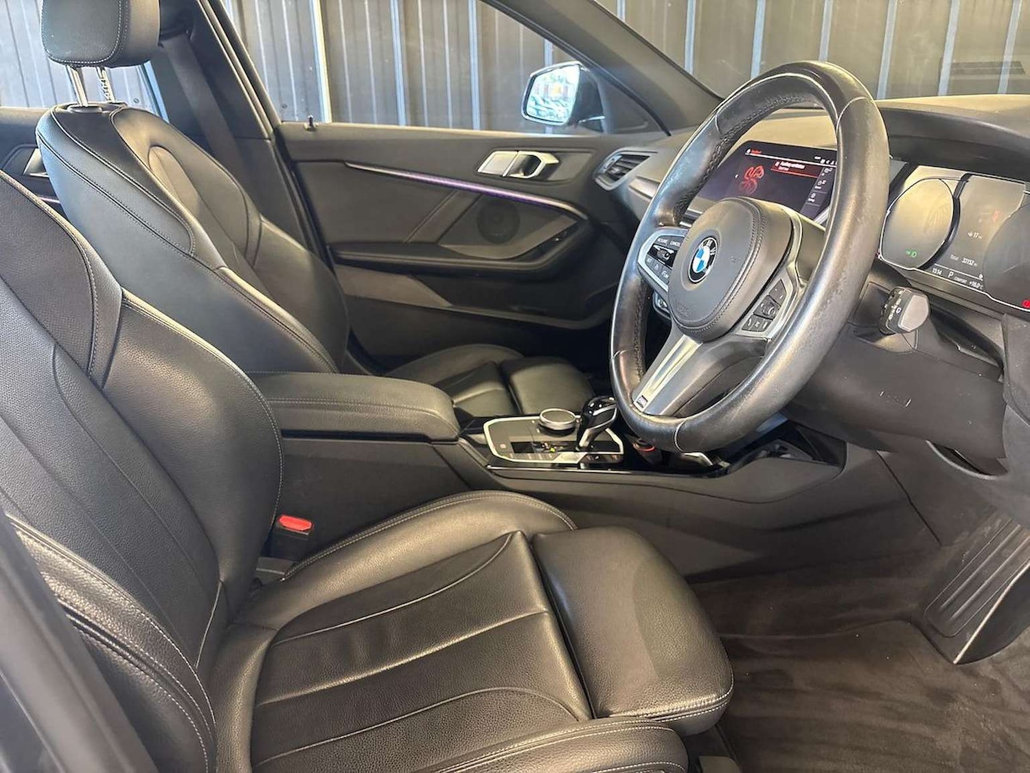 Used BMW 1 Series 2021 for sale - 76596207: Photo 21