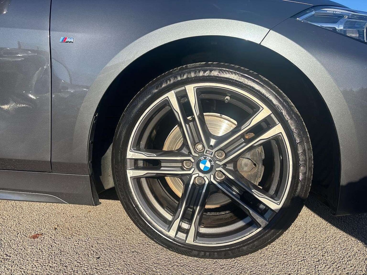 Used BMW 1 Series 2021 for sale - 76596207: Photo 6