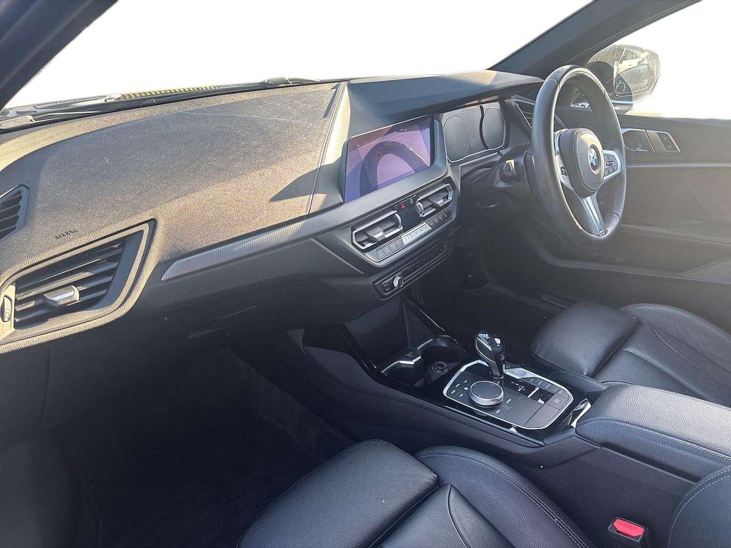 Used BMW 1 Series 2021 for sale - 76596207: Photo 7