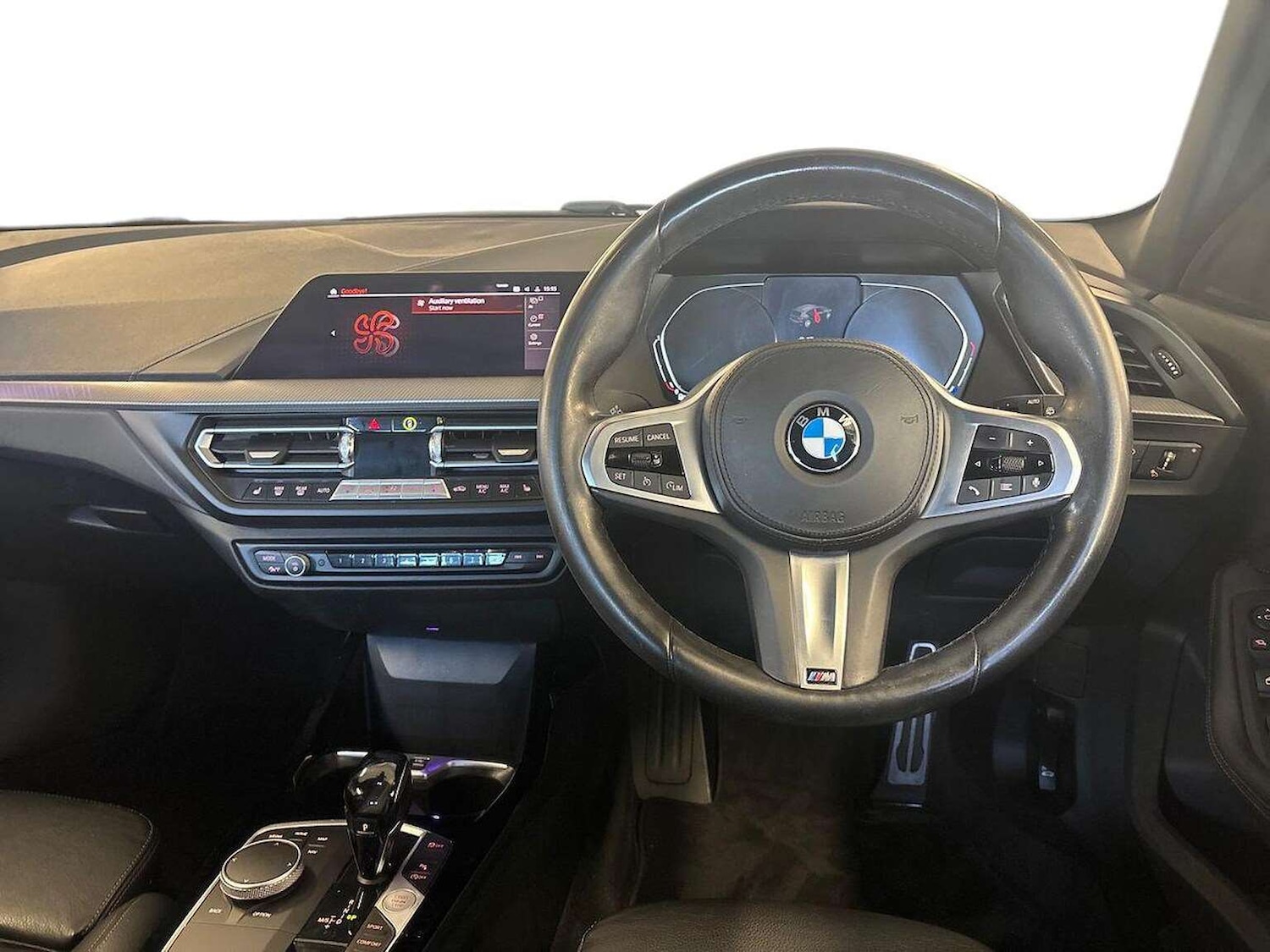 Used BMW 1 Series 2021 for sale - 76596207: Photo 9