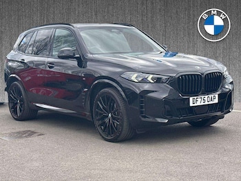 Used BMW X5 2025 for sale - 78473941: Photo