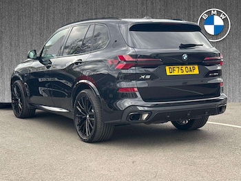 Used BMW X5 2025 for sale - 78473941: Photo
