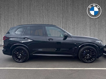 Used BMW X5 2025 for sale - 78473941: Photo