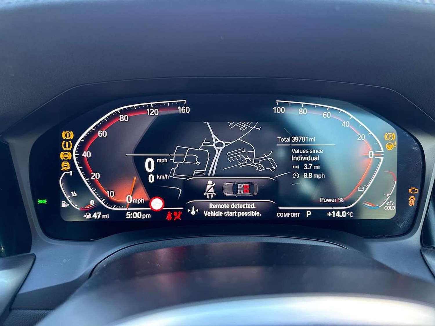 Used BMW 4 Series 2022 for sale - 77487636: Photo 11