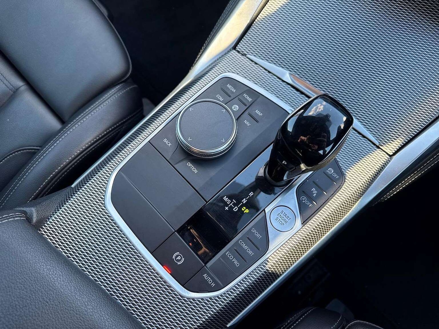 Used BMW 4 Series 2022 for sale - 77487636: Photo 14