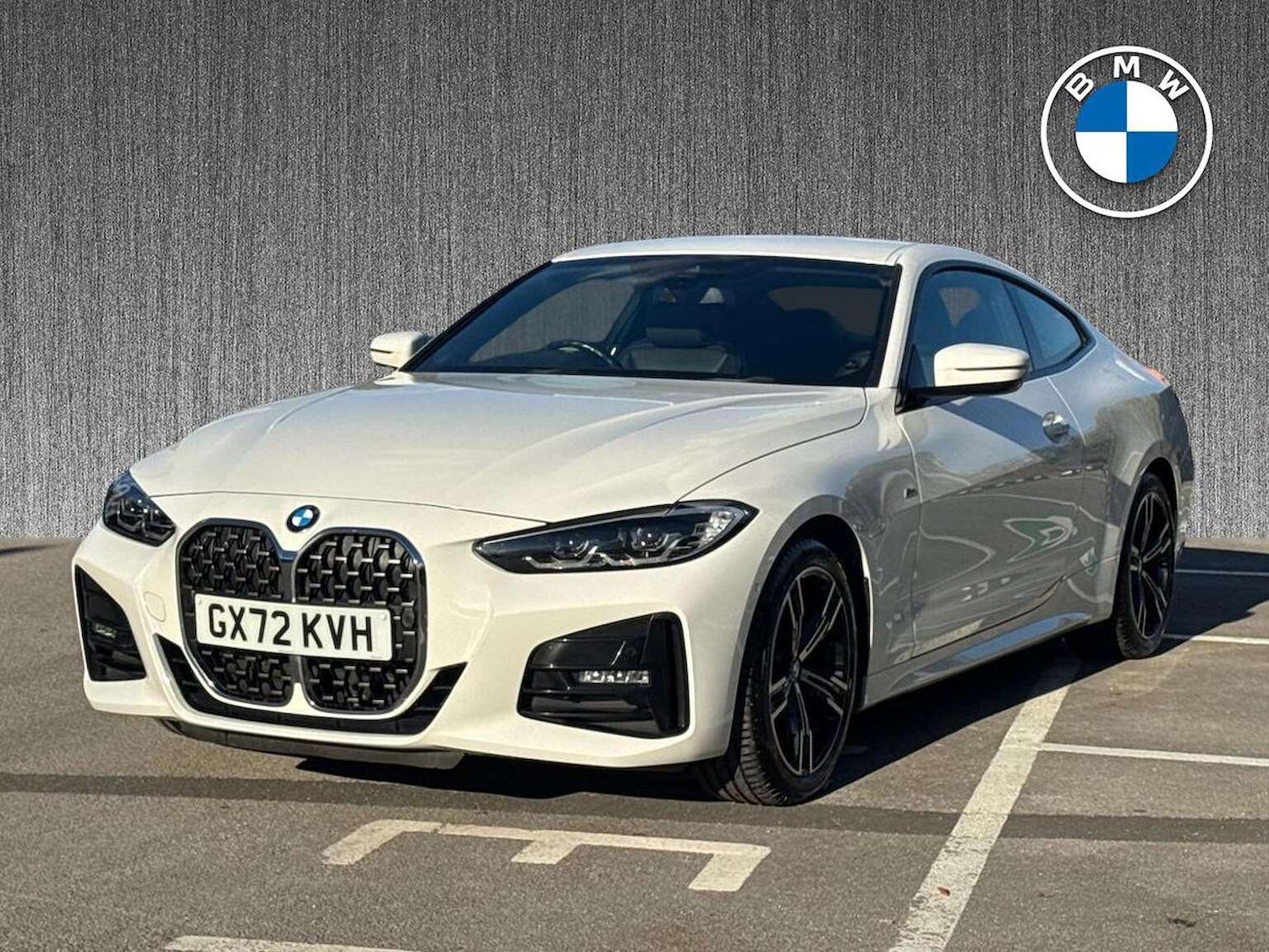 Used BMW 4 Series 2022 for sale - 77487636: Photo 21