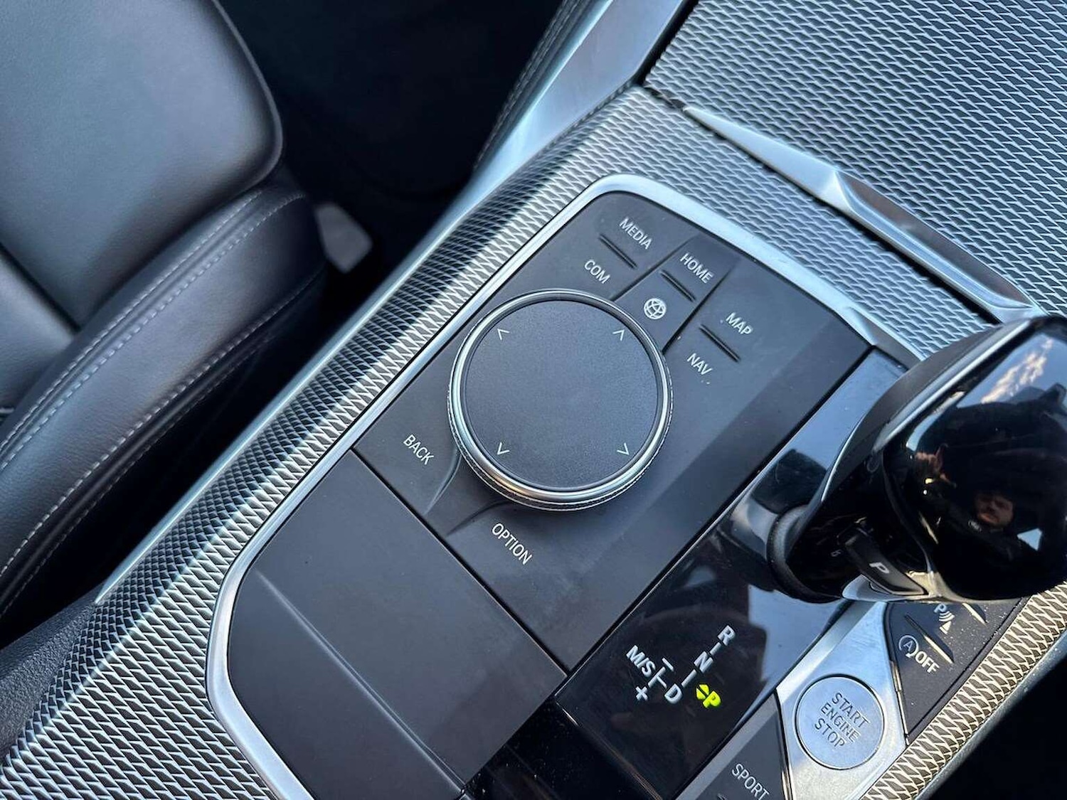 Used BMW 4 Series 2022 for sale - 77487636: Photo 24