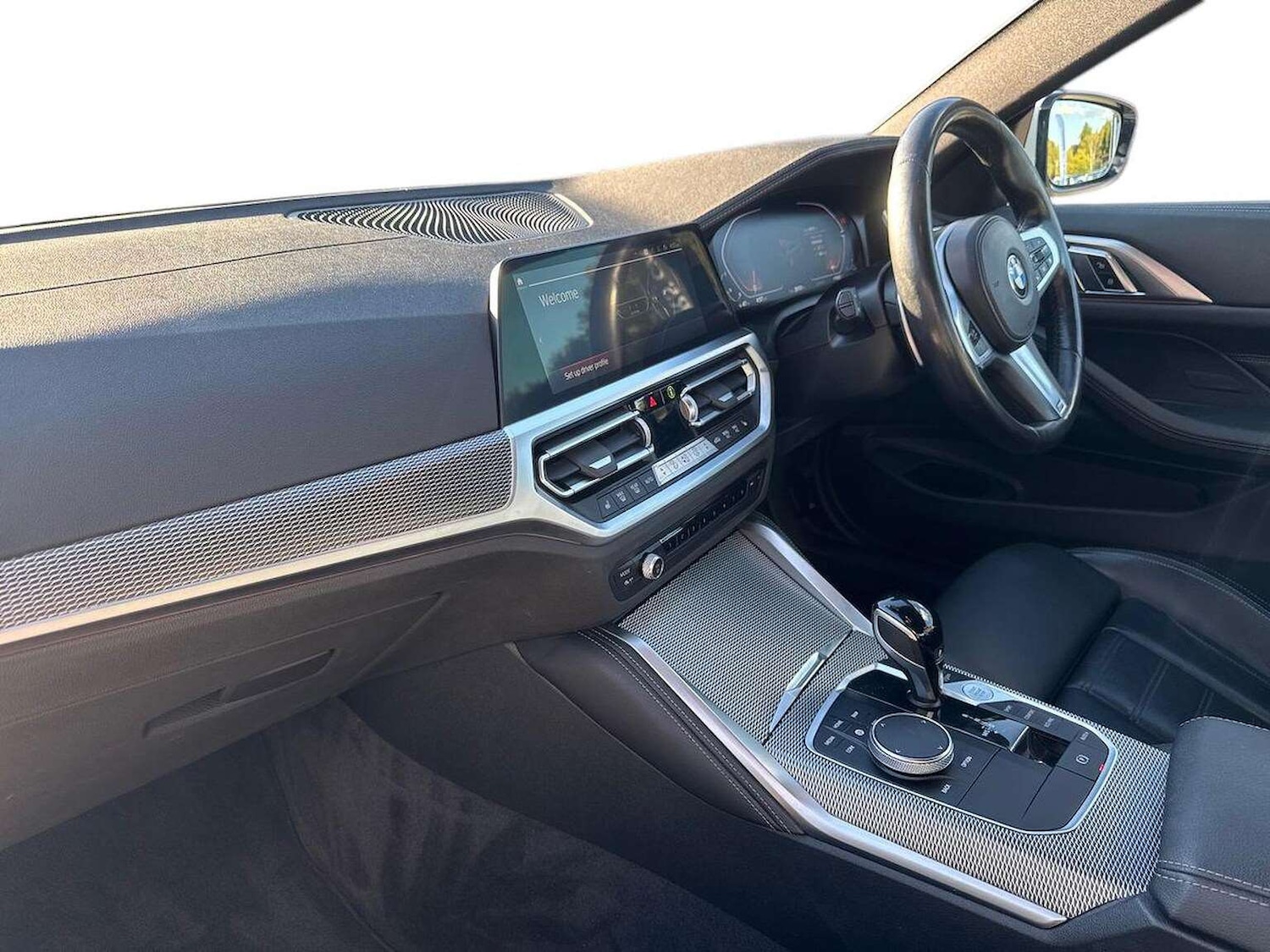 Used BMW 4 Series 2022 for sale - 77487636: Photo 8