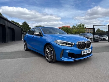 Used BMW 1 Series 2020 for sale - 78997913: Photo