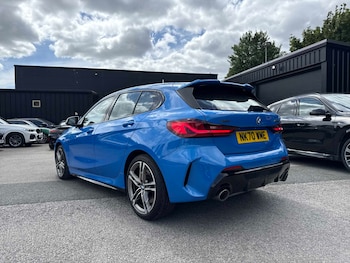 Used BMW 1 Series 2020 for sale - 78997913: Photo