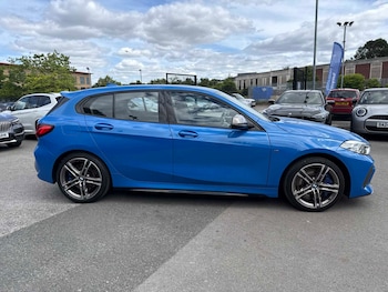 Used BMW 1 Series 2020 for sale - 78997913: Photo