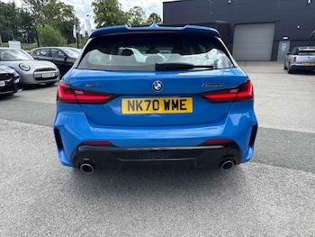 Used BMW 1 Series 2020 for sale - 78997913: Photo