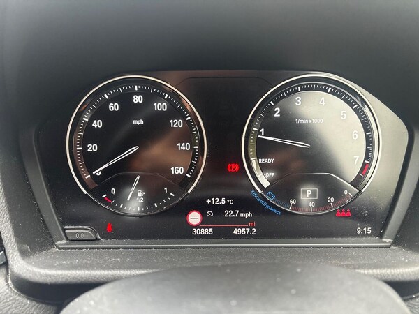 Used BMW X1 2020 for sale - 76219228: Photo 10