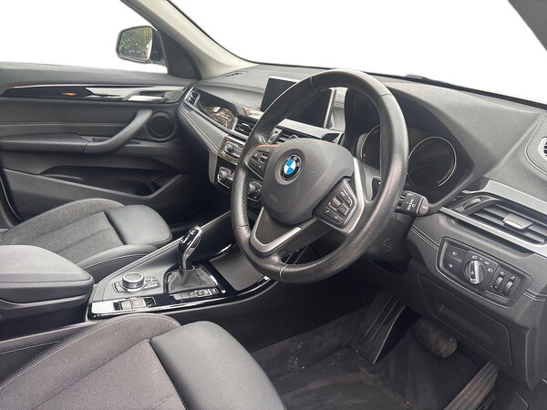 Used BMW X1 2020 for sale - 76219228: Photo 15