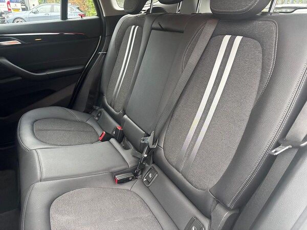 Used BMW X1 2020 for sale - 76219228: Photo 16