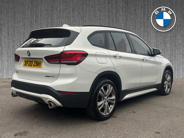 Used BMW X1 2020 for sale - 76219228: Photo 18