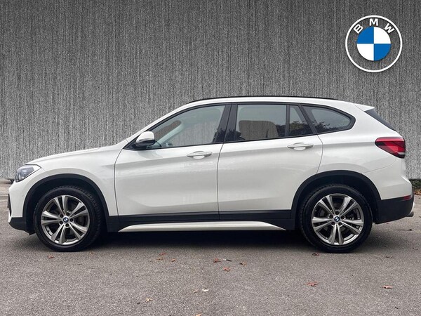 Used BMW X1 2020 for sale - 76219228: Photo 19