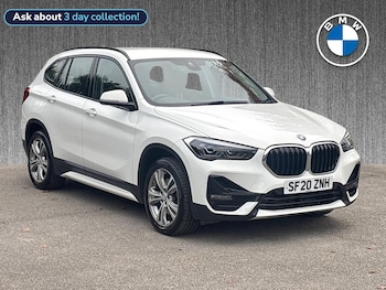 BMW - X1