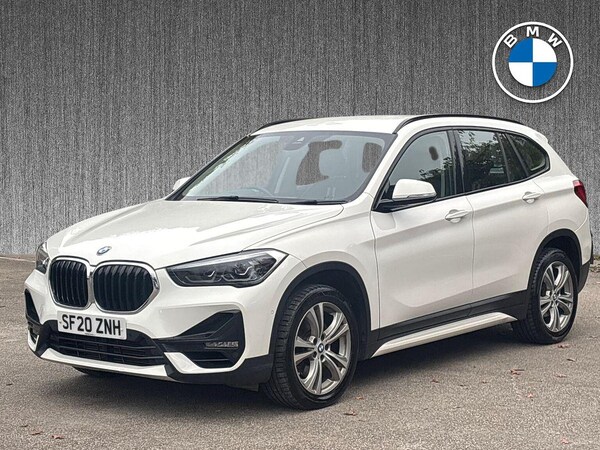 Used BMW X1 2020 for sale - 76219228: Photo 20