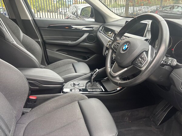 Used BMW X1 2020 for sale - 76219228: Photo 21
