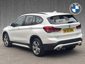 Used BMW X1 2020 for sale - 76219228: Photo 2