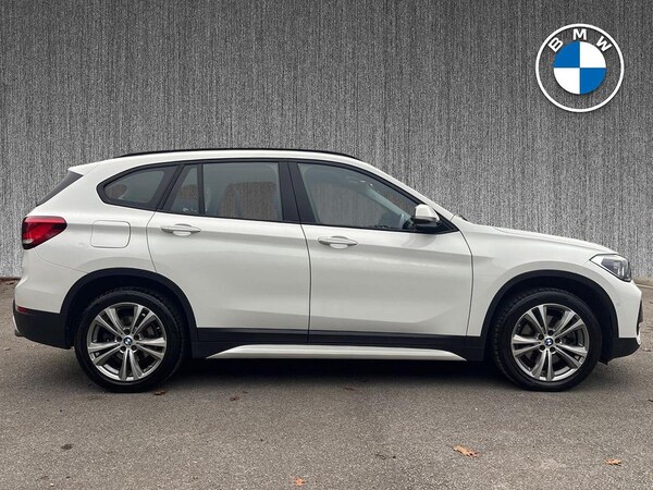 Used BMW X1 2020 for sale - 76219228: Photo 3