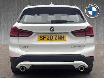 Used BMW X1 2020 for sale - 76219228: Photo 4