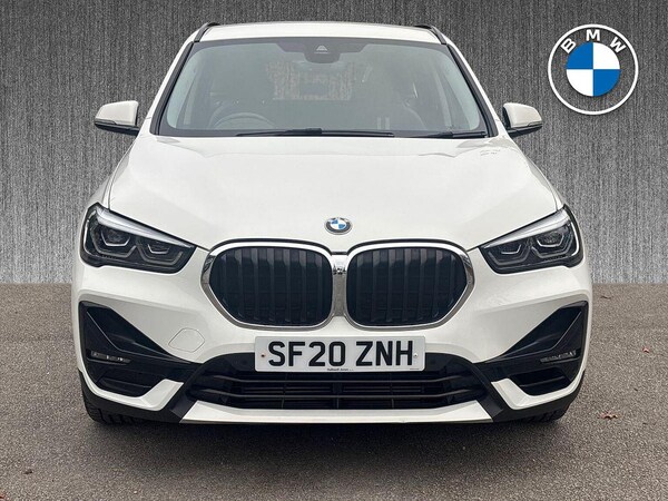 Used BMW X1 2020 for sale - 76219228: Photo 5