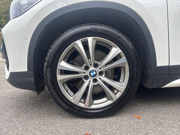 Used BMW X1 2020 for sale - 76219228: Photo 6