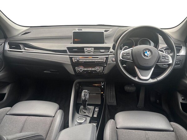 Used BMW X1 2020 for sale - 76219228: Photo 8