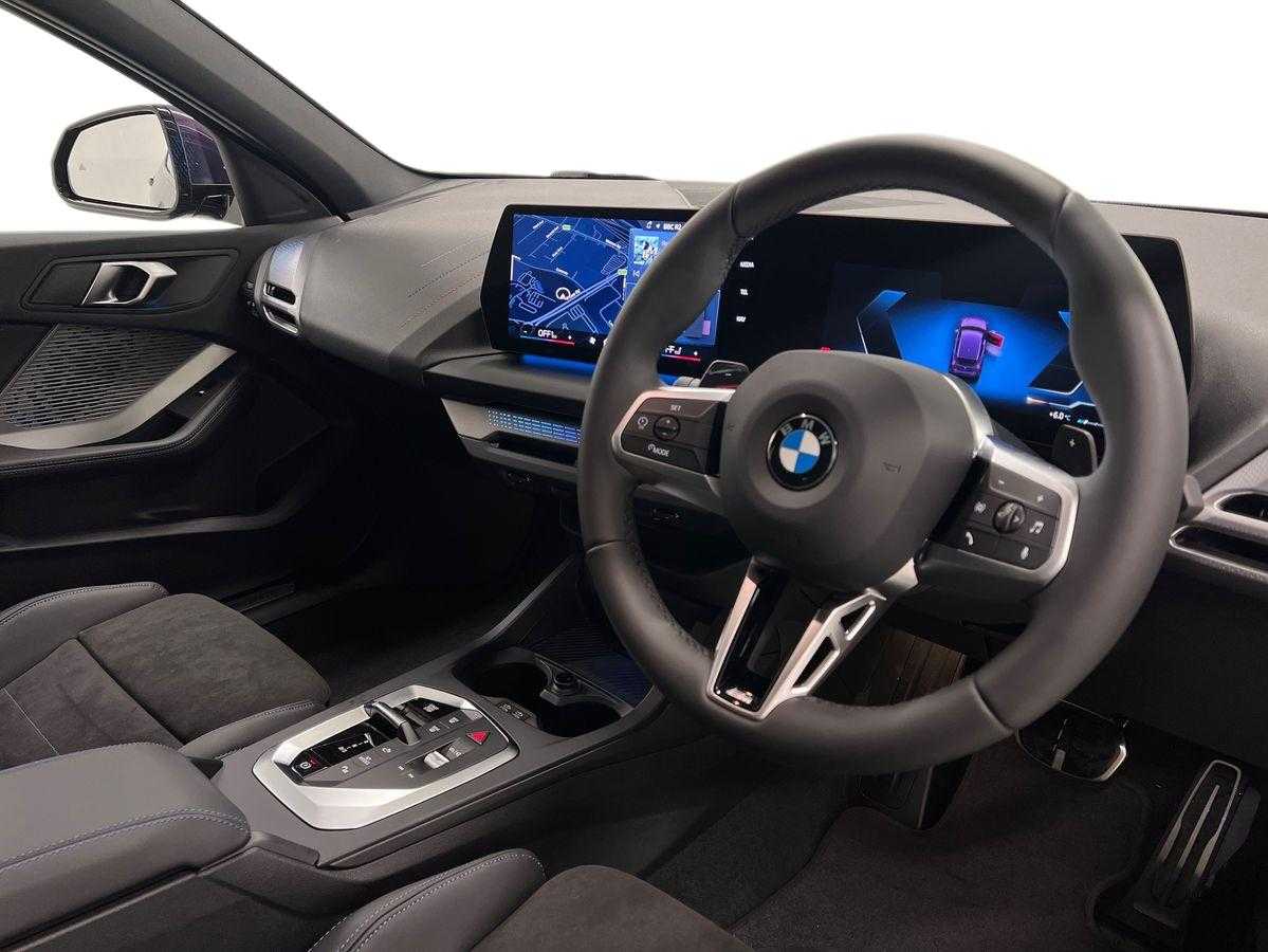 Used BMW 1 Series 2026 for sale - 78141622: Photo 15