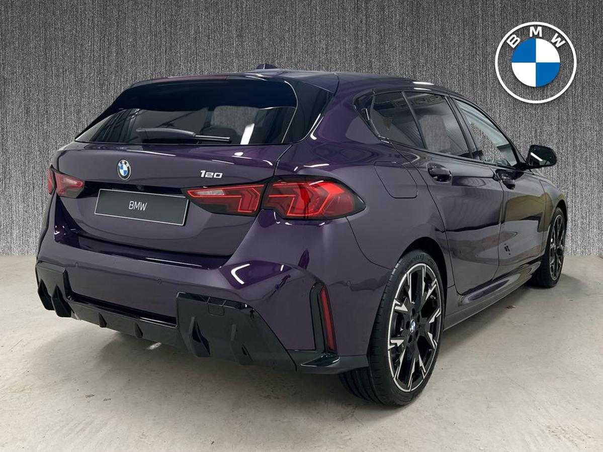 Used BMW 1 Series 2026 for sale - 78141622: Photo 18