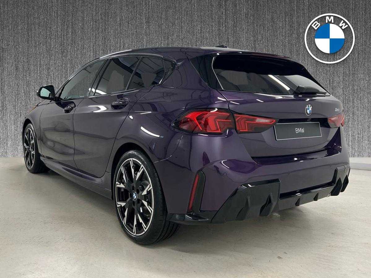 Used BMW 1 Series 2026 for sale - 78141622: Photo 2