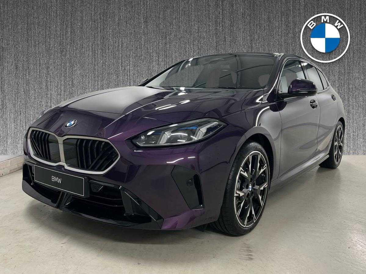 Used BMW 1 Series 2026 for sale - 78141622: Photo 20