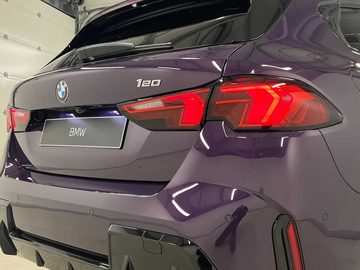 Used BMW 1 Series 2026 for sale - 78141622: Photo 38