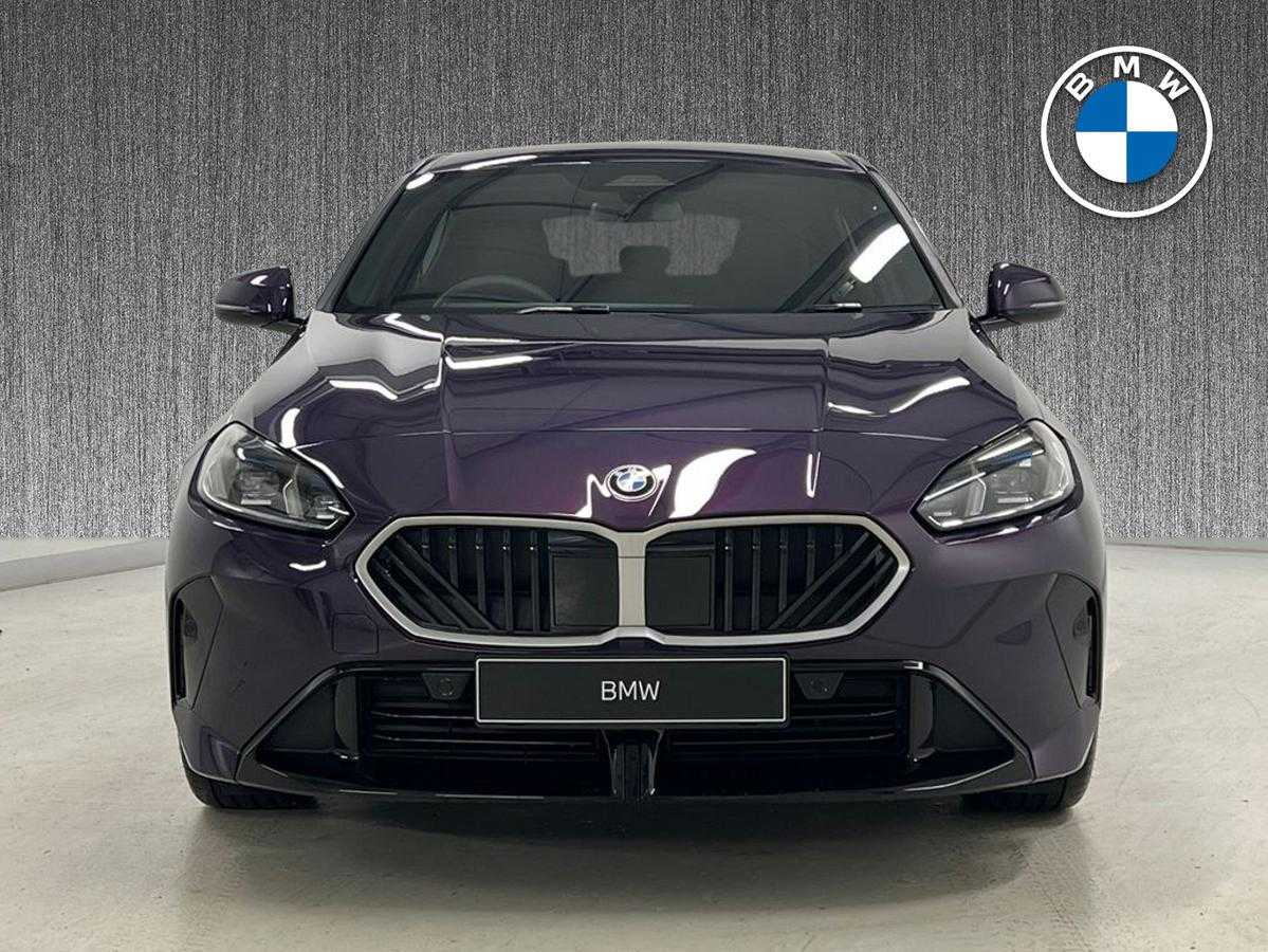 Used BMW 1 Series 2026 for sale - 78141622: Photo 5