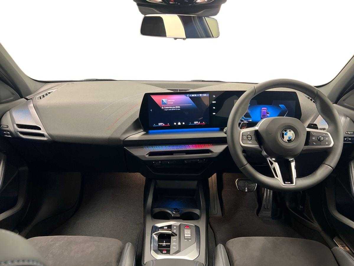 Used BMW 1 Series 2026 for sale - 78141622: Photo 8