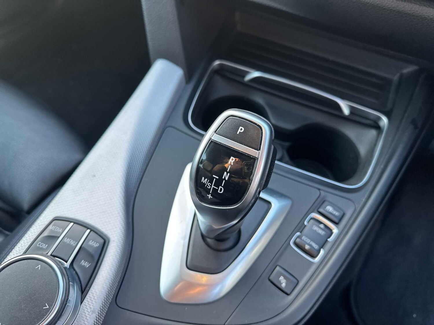 Used BMW M4 2018 for sale - 77001896: Photo 13