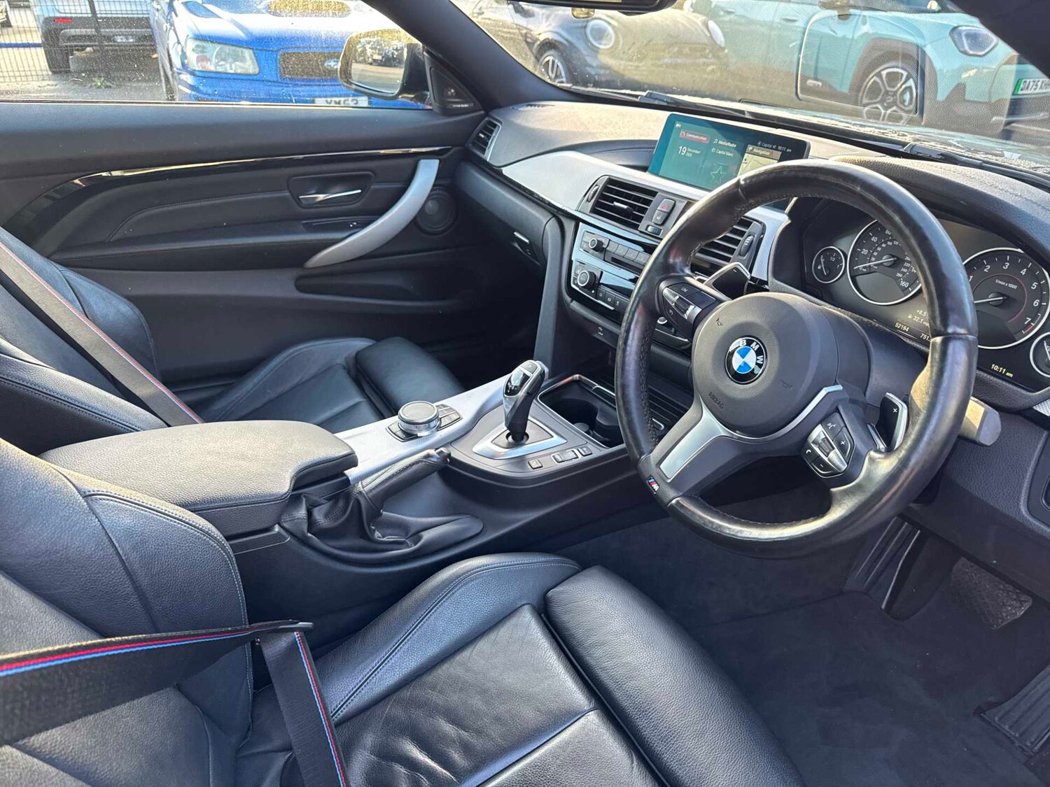 Used BMW M4 2018 for sale - 77001896: Photo 15