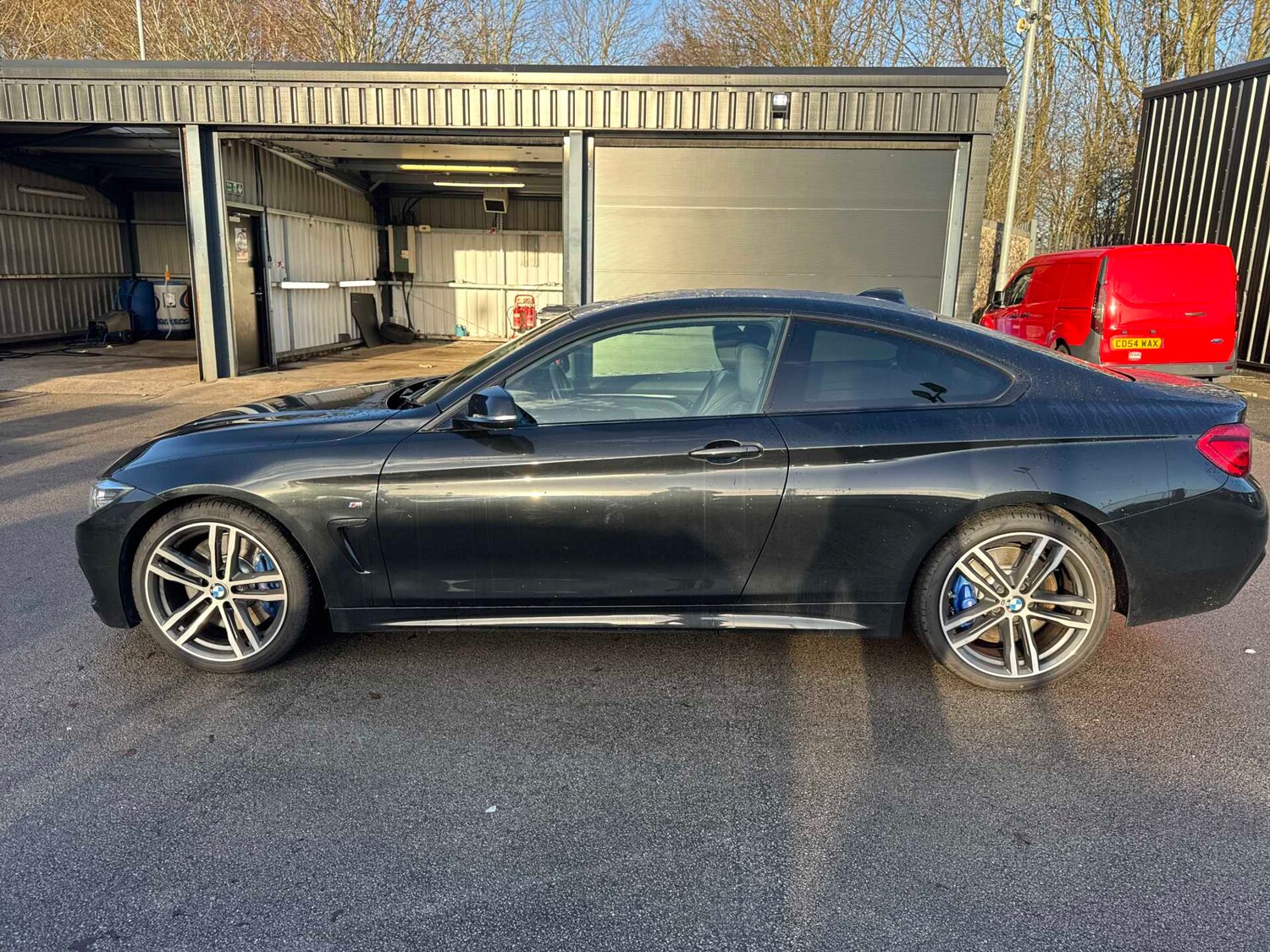 Used BMW M4 2018 for sale - 77001896: Photo 19