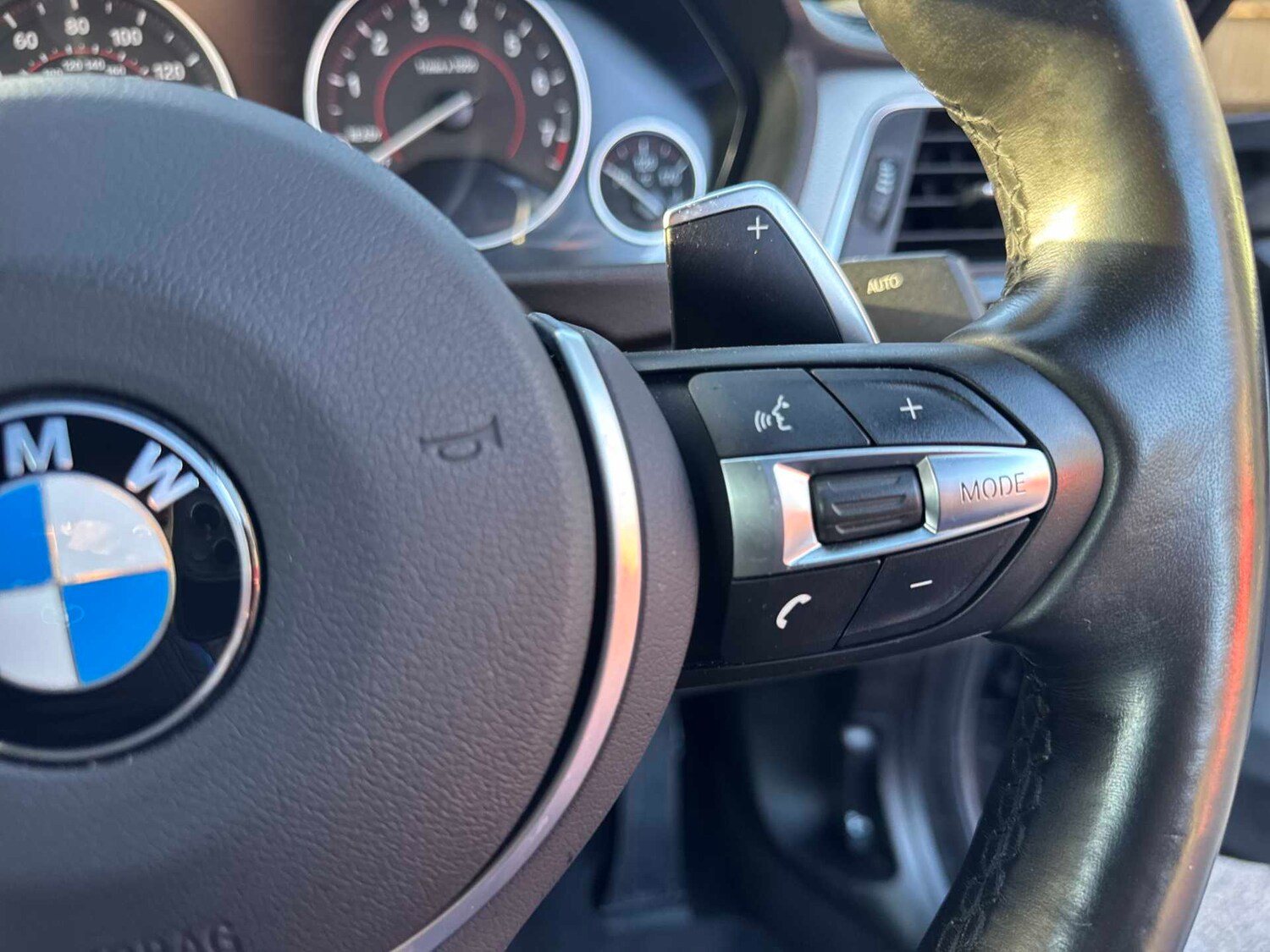 Used BMW M4 2018 for sale - 77001896: Photo 26