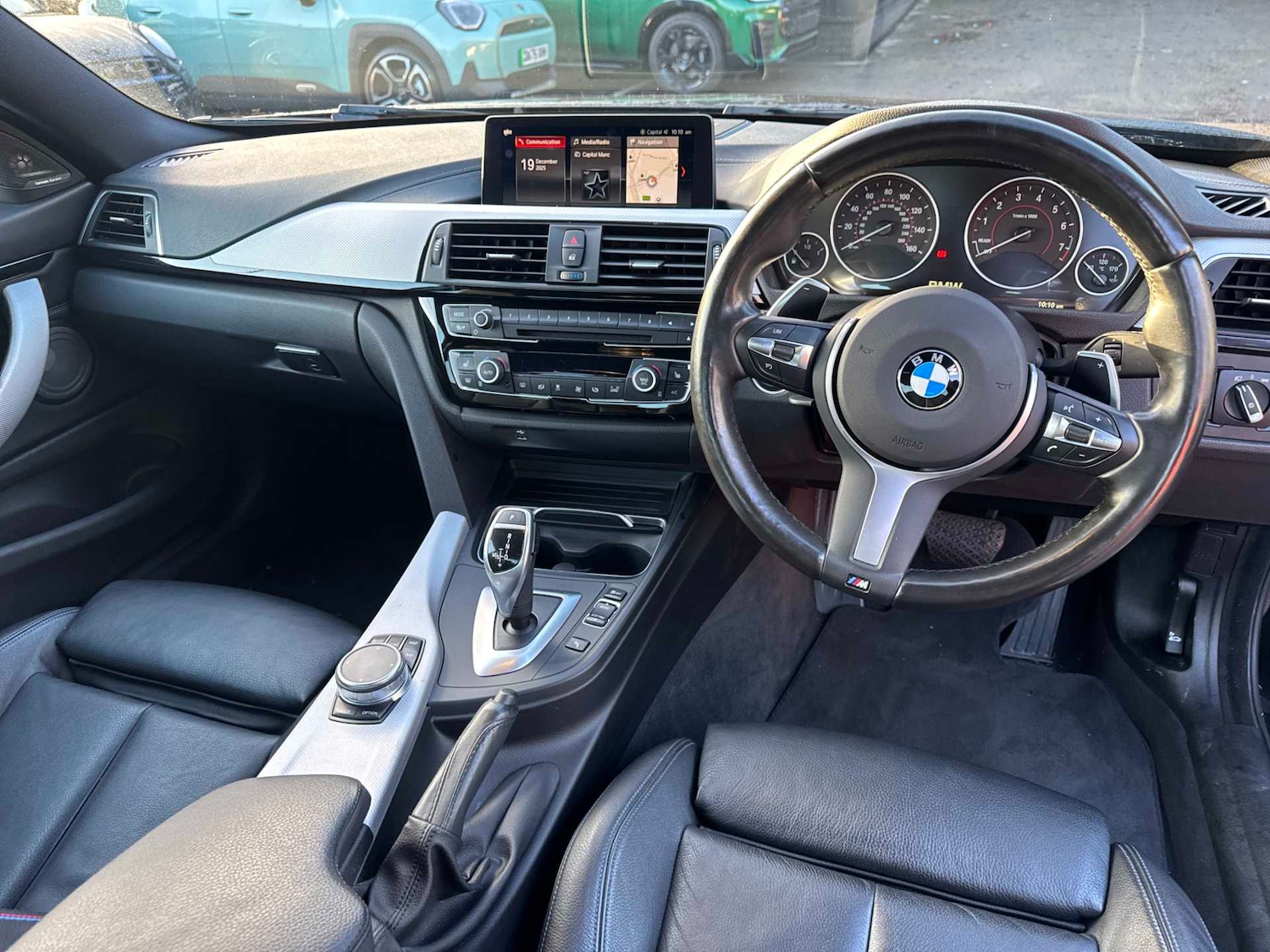 Used BMW M4 2018 for sale - 77001896: Photo 8