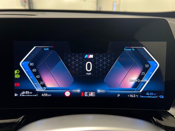 Used BMW X1 2025 for sale - 75437285: Photo 10