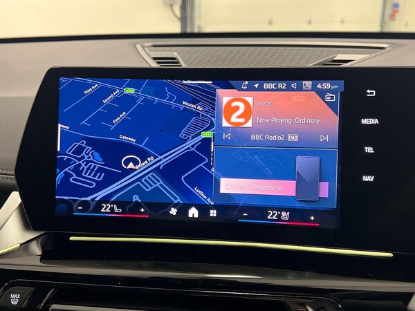 Used BMW X1 2025 for sale - 75437285: Photo 11