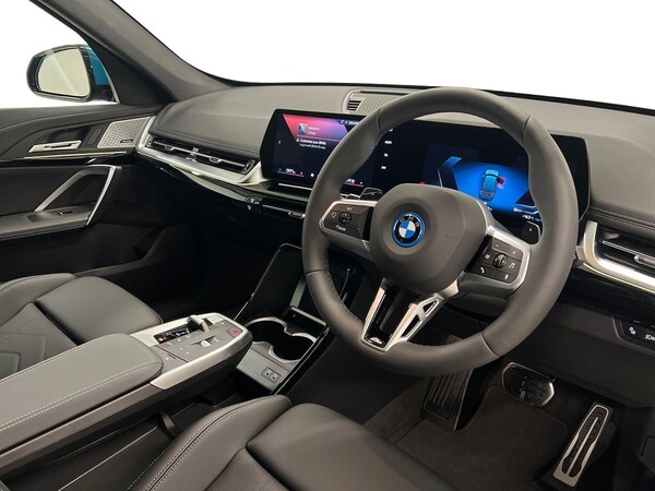 Used BMW X1 2025 for sale - 75437285: Photo 15